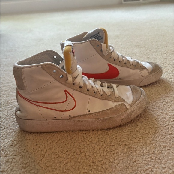 Nike Blazer Mid 77 Special Edition - Picture 3 of 7